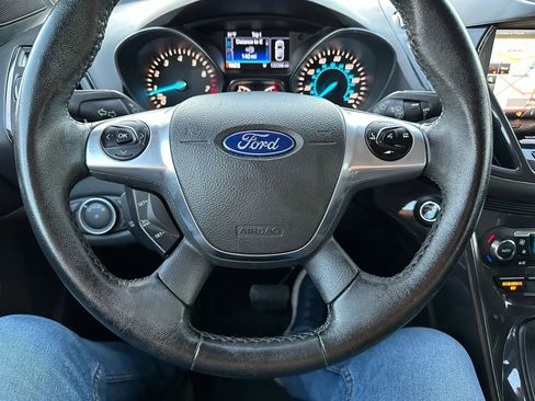 Used 2015 Ford Escape Titanium w/ Equipment Group 301A image 32