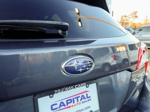 Used 2017 Subaru Outback 3.6R Limited image 24