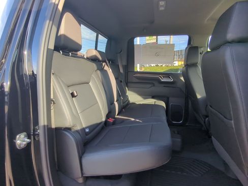 New 2026 Chevrolet Silverado 2500 LT w/ Trail Boss Package image 28