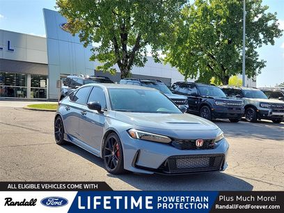 Used 2024 Honda Civic Type R