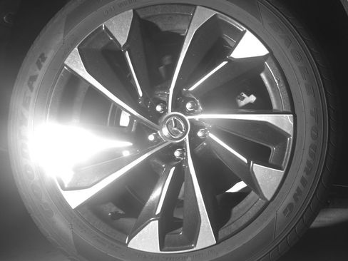 Used 2025 MAZDA CX-50 2.5 Hybrid w/ Premium Plus Pkg image 15