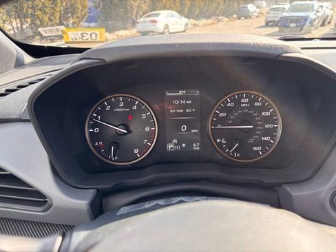 New 2026 Subaru Crosstrek 2.5i Wilderness image 24