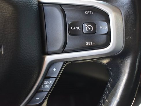 Used 2020 RAM 1500 Big Horn image 26