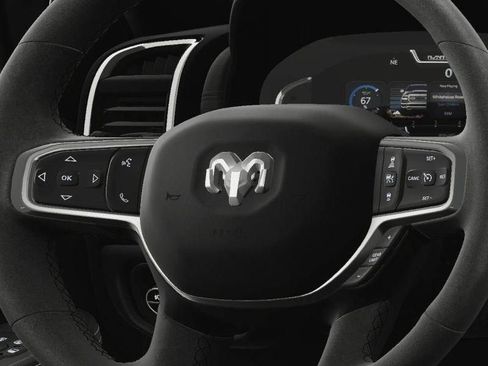 New 2025 RAM 2500 Laramie image 24