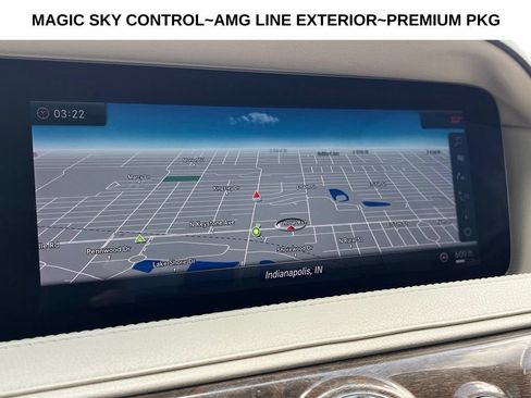Used 2018 Mercedes-Benz S 450 Sedan image 51