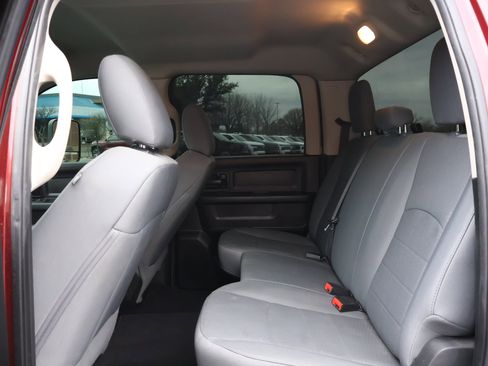 Used 2017 RAM 2500 Tradesman w/ Popular Equipment Group image 17