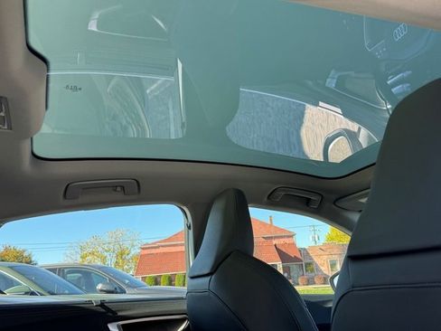 New 2025 Audi A5 2.0T Prestige image 14