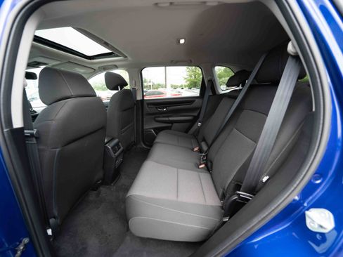 Used 2024 Honda CR-V EX image 23