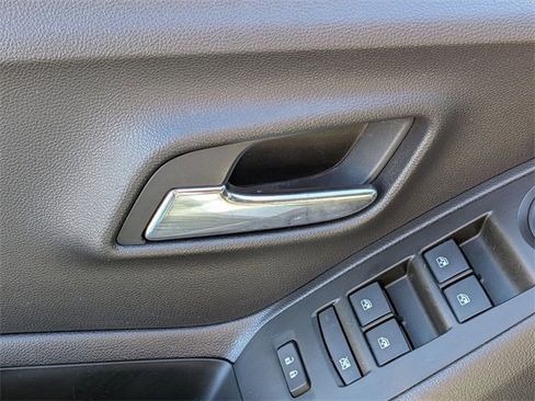 Used 2020 Chevrolet Trax LT w/ Driver Confidence Package image 13