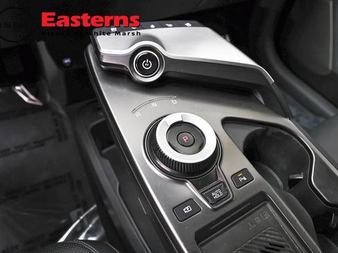 Used 2022 Kia EV6 Wind w/ Wind Technology Package AWD/4WD image 20