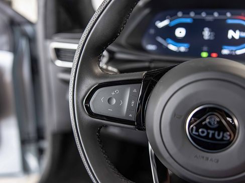 New 2025 Lotus Emira image 22
