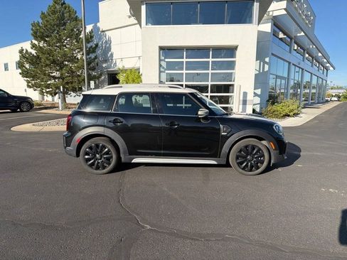Used 2024 MINI Cooper Countryman S AWD/4WD image 6