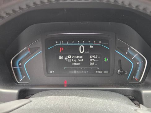 Used 2024 Honda Odyssey EX-L image 27