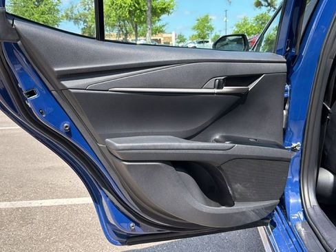 Certified 2025 Toyota Camry SE image 33