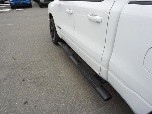 Used 2022 RAM 1500 Big Horn image 9