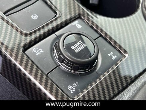 Used 2023 Ford Bronco Sport Badlands w/ Premium Package image 35