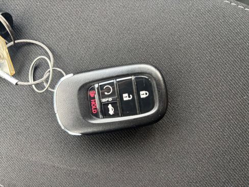 Used 2025 Honda Civic Sport image 22