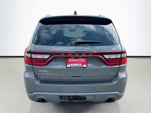 Used 2024 Dodge Durango GT AWD/4WD image 7