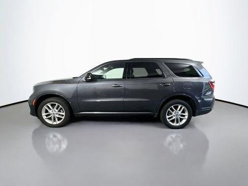 Used 2024 Dodge Durango GT AWD/4WD image 3