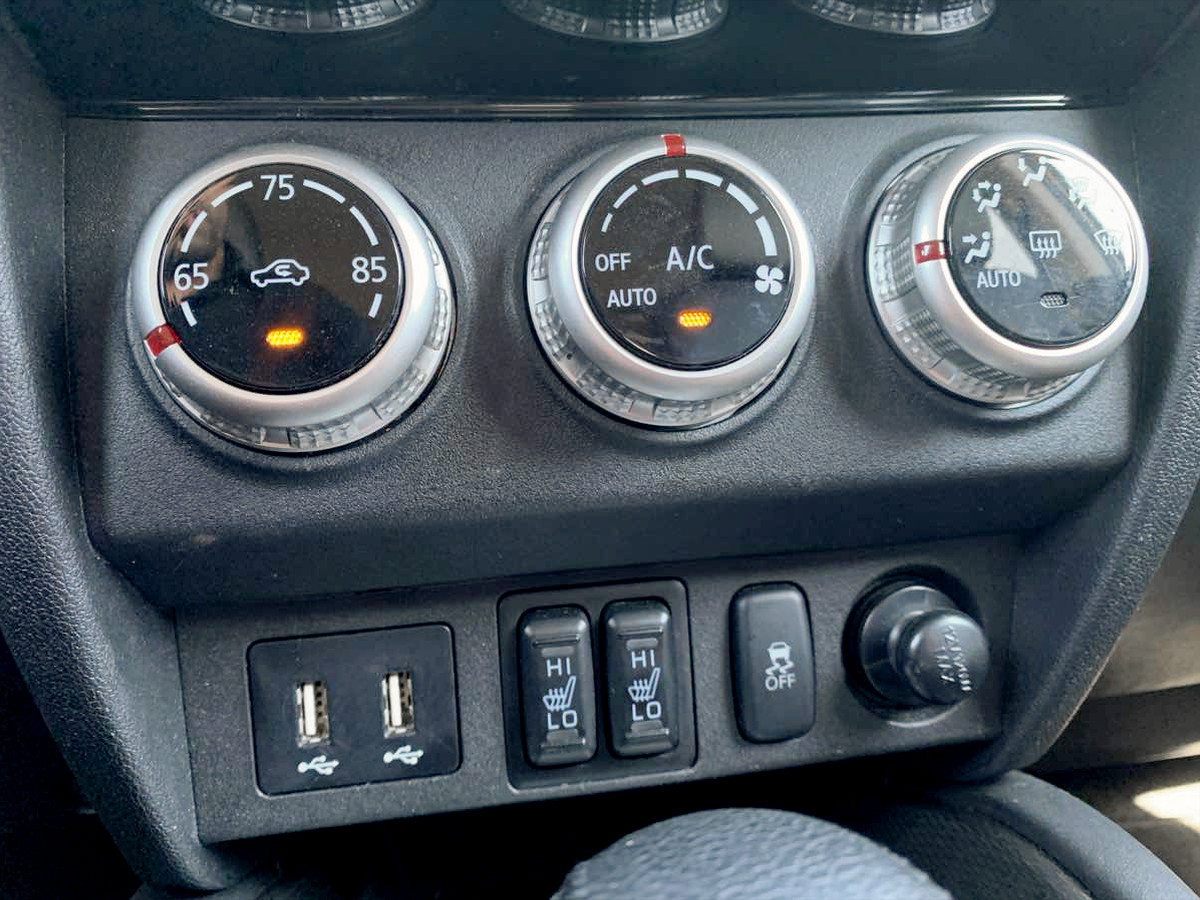 Used 2024 Mitsubishi Outlander Sport ES AWD/4WD image 29
