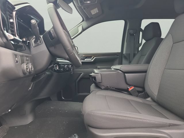 New 2026 Chevrolet Silverado 1500 RST RWD image 19