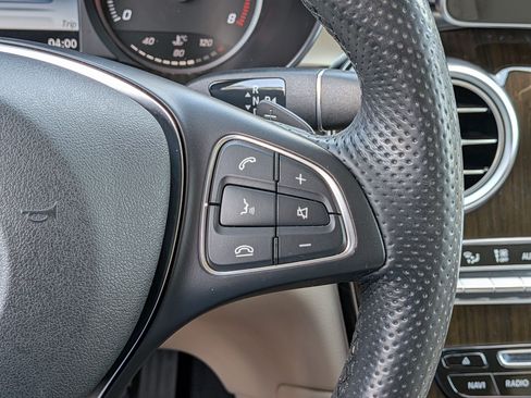 Used 2016 Mercedes-Benz GLC 300 image 20