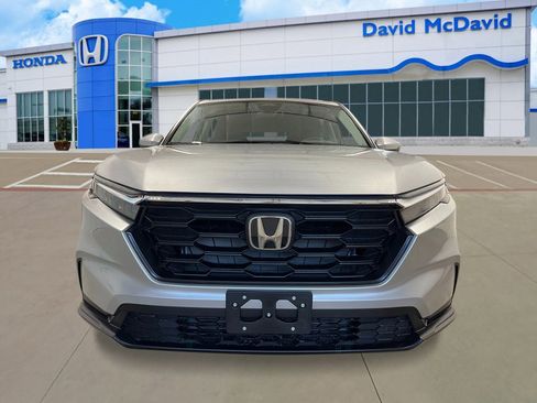 New 2025 Honda CR-V LX image 10