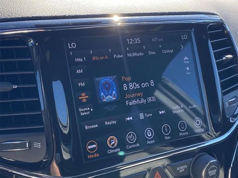 Used 2021 Jeep Grand Cherokee Limited w/ Quick Order Package 28K 80th image 25