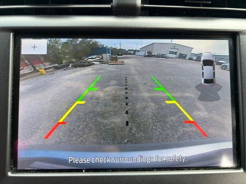 Used 2019 Ford Fusion SE image 19