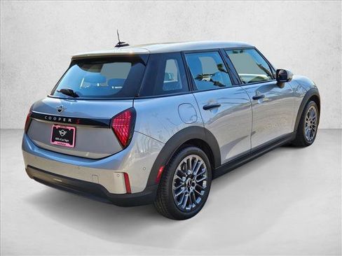 Certified 2026 MINI Cooper S FWD image 5