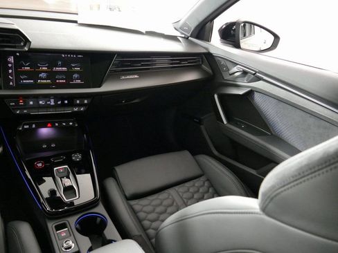 New 2026 Audi RS 3 image 29