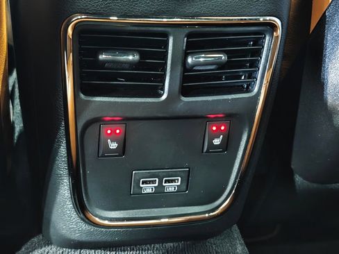Used 2022 Dodge Charger SRT Hellcat w/ Harman/Kardon Audio Group RWD image 29