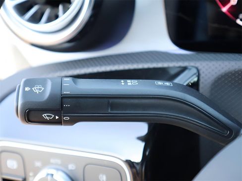 New 2026 Mercedes-Benz CLA 250 4MATIC image 35