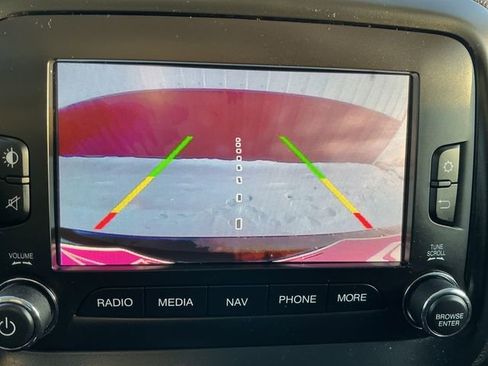 Used 2016 Jeep Renegade Trailhawk image 46