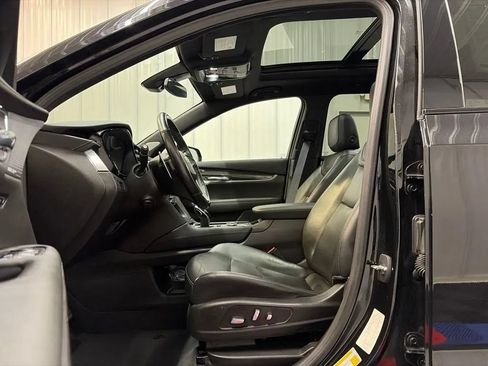 Used 2023 Cadillac XT6 Sport AWD/4WD image 11