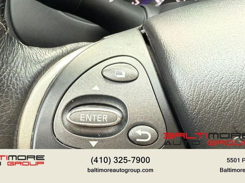 Used 2018 INFINITI QX60 Luxe AWD/4WD image 31