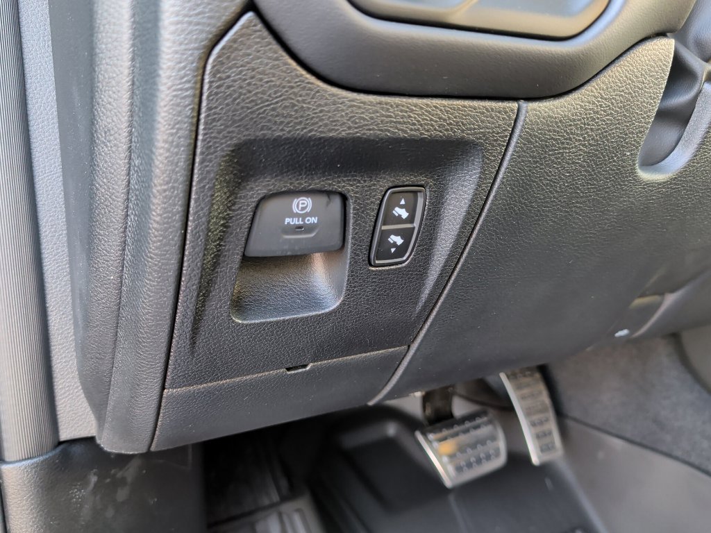 New 2026 RAM 1500 RHO w/ RHO Level 1 Equipment Group AWD/4WD image 20