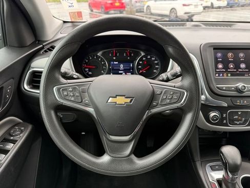 Used 2022 Chevrolet Equinox LT image 20