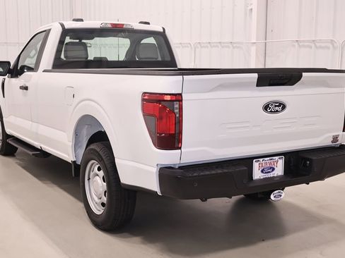 New 2026 Ford F150 XL RWD image 7