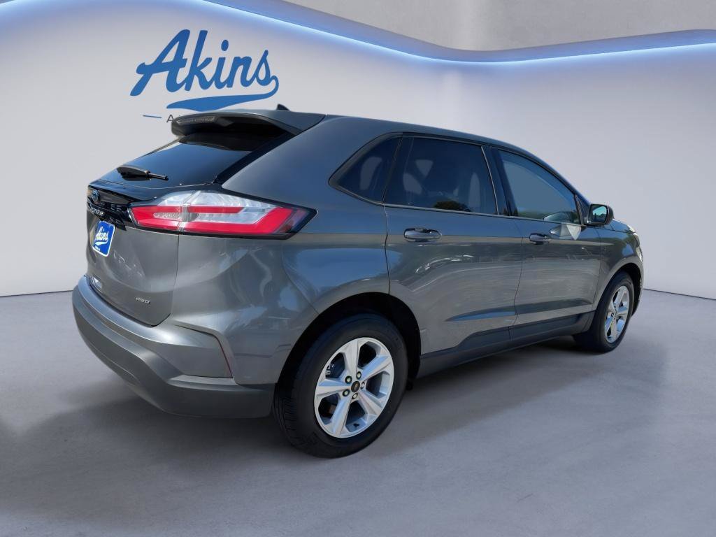 Used 2024 Ford Edge SE AWD/4WD image 5