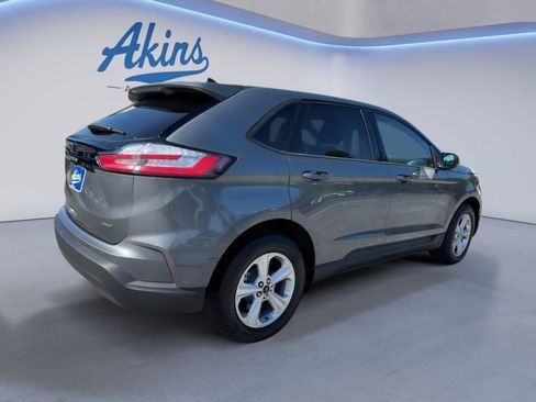 Used 2024 Ford Edge SE AWD/4WD image 5