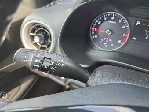Used 2024 Kia Forte GT-Line FWD image 20