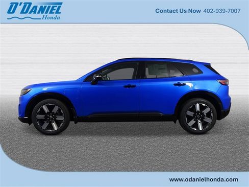 New 2025 Honda Prologue Elite image 2