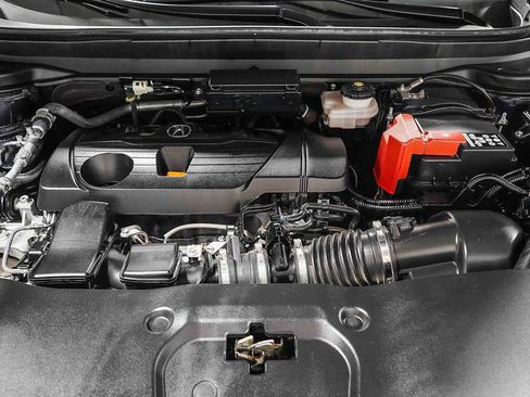 Used 2024 Acura RDX SH-AWD w/ Technology Package image 30