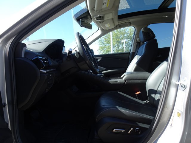 Used 2024 Acura RDX w/ Technology Package AWD/4WD image 9