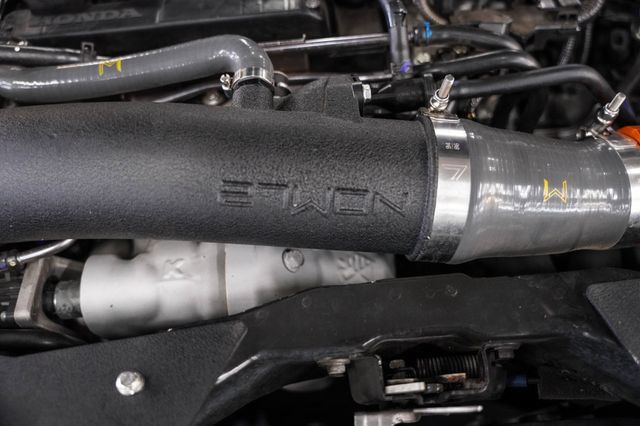 Used 2021 Honda Civic Sport image 8
