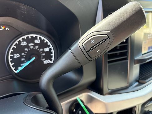 New 2026 Ford F250 XL w/ STX Appearance Package AWD/4WD image 24