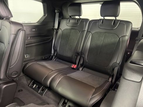 New 2025 Jeep Grand Cherokee L Altitude image 11