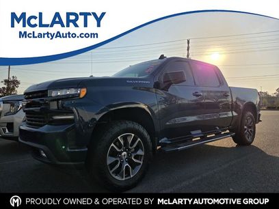 Used 2020 Chevrolet Silverado 1500 RST w/ All-Star Edition