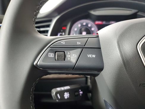 New 2026 Audi Q8 Premium Plus AWD/4WD image 25